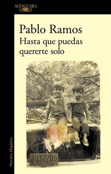 Hasta Que Puedas Quererte Solo