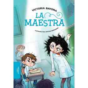 La Maestra