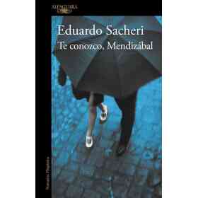 Te Conozco Mendizabal