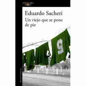 Un Viejo Que Se Pone De Pie