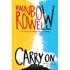 Carry On