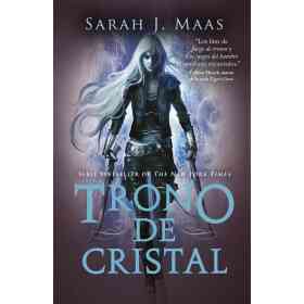 Trono De Cristal (Trono De Cristal 1)