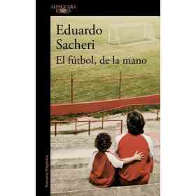 Futbol De La Mano El
