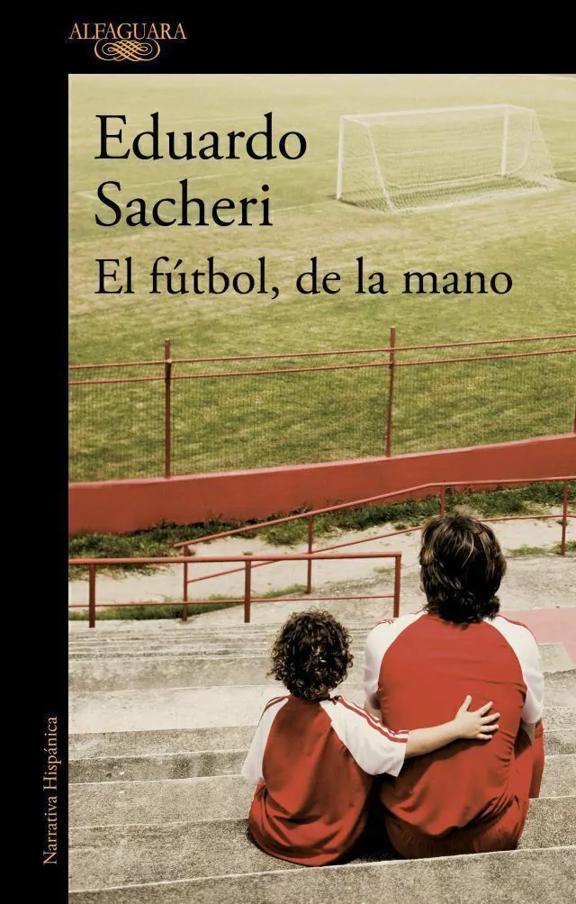 Futbol De La Mano El