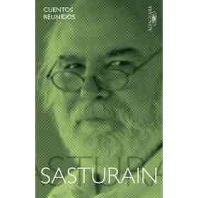 Cuentos Reunidos (Sasturain)
