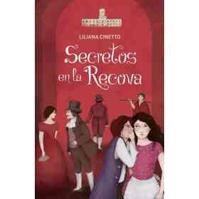 Secretos en La Recova