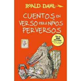 Cuentos en Verso Para Niños Perversos