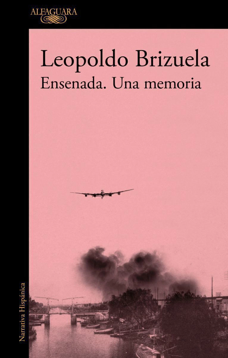 Ensenada. Una Memoria