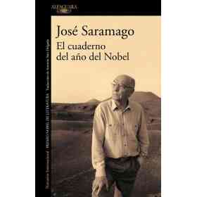El Cuaderno Del año Del Nobel