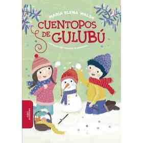 Cuentopos De Gulubú