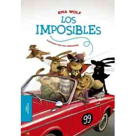 Los Imposibles