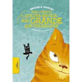 Mas Chiquito Que Una Arveja Mas Grand