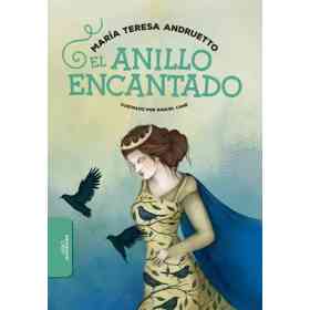 El Anillo Encantado