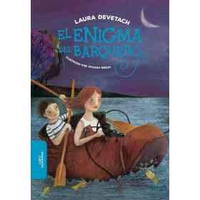 El Enigma Del Barquero