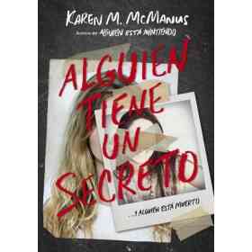 Alguien Tiene Un Secreto