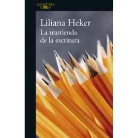 La Trastienda De La Escritura
