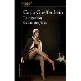 La Estacion De Las Mujeres