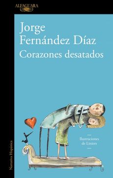 Corazones Desatados