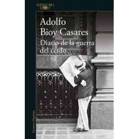 Diario De La Guerra Del Cerdo