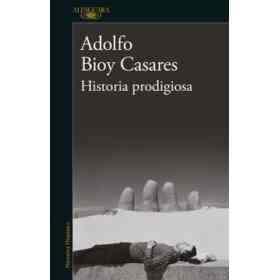 Historia Prodigiosa