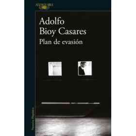 Plan De Evasion