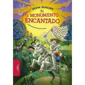 El Monumento Encantado