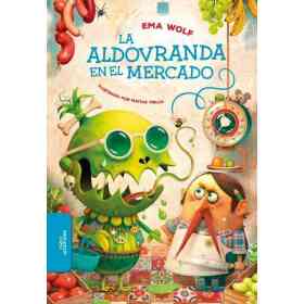 La Aldovranda en El Mercado