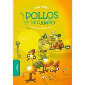 Pollos De Campo