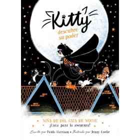 Kitty 1. Descubre Su Poder
