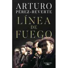 Linea De Fuego