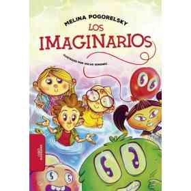 Los Imaginarios