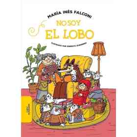 No Soy El Lobo