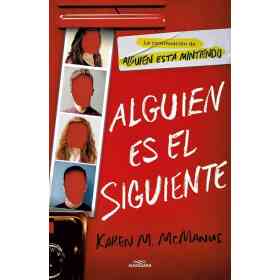 Alguien Es El Siguiente