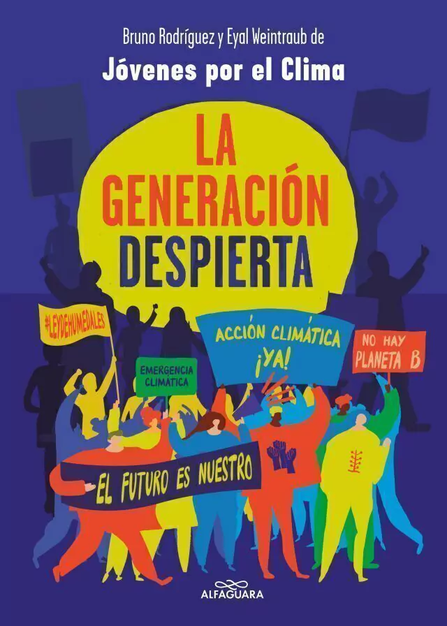 La Generacion Despierta