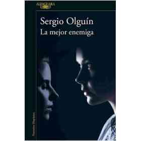 Mejor Enemiga La (Vero Rosenthal 4)