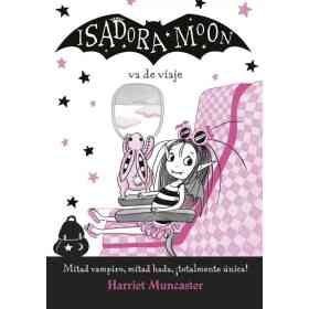 Isadora Moon 9. Va De Viaje