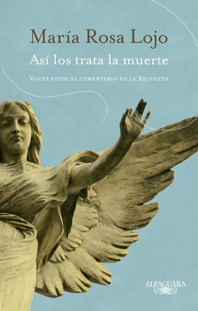 Asi Los Trata La Muerte