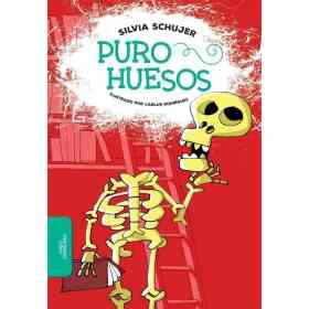 Puro Huesos