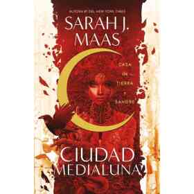 Ciudad Medialuna 1- Casa De Tierra Y San