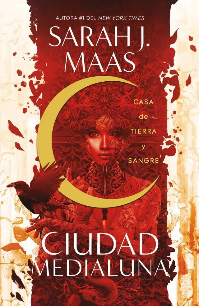 Ciudad Medialuna 1- Casa De Tierra Y San