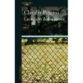 Las Viudas De Los Jueves