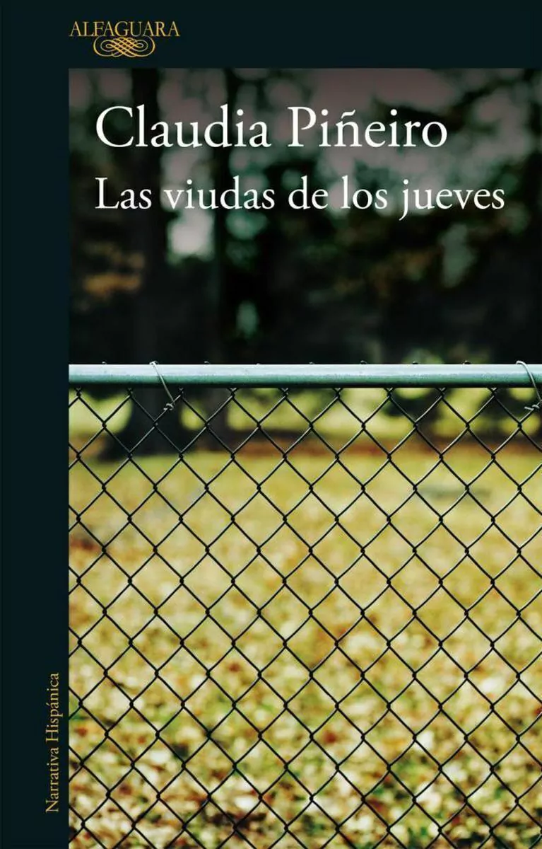 Las Viudas De Los Jueves