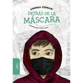 Detras De La Mascara