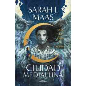 Ciudad Medialuna 2- Casa De Cielo Y Alie