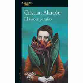 Tercer Paraiso El(premio Alfaguara 2022