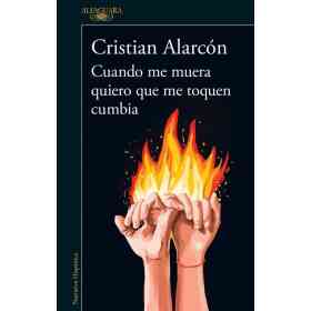 Cuando Me Muera Quiero Que Me Toquen Cum