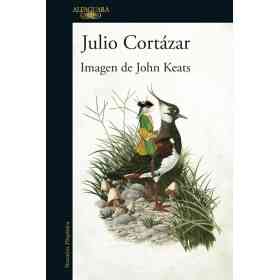 Imagen De John Keats