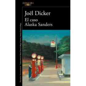 El Caso Alaska Sanders