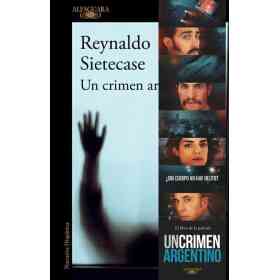 Un Crimen Argentino