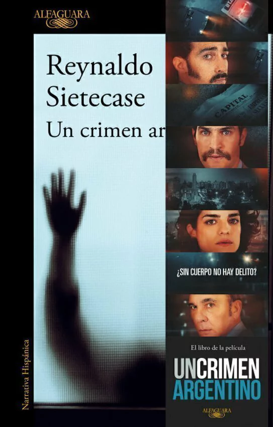 Un Crimen Argentino